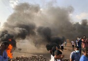۲۵ کشته و ۱۸۳ زخمی در درگیری‌های سودان / درخواست تشکیل جلسه فوری اتحادیه عرب