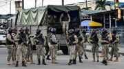 موج جدید خشونت در زندان‌های اکوادور ۱۲ کشته بر جای گذاشت