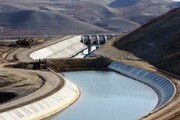 ابلاغ ۴۰۰ میلیارد ریال اعتبار برای شبکه آبیاری استان اردبیل