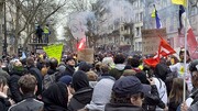 Les Français seront dans la rue pendant la Journée internationale des travailleurs