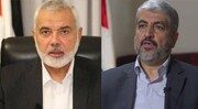 Senior Hamas leaders to visit Saudi Arabia on Sunday