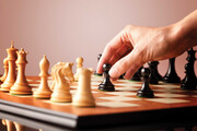 ۱۴ شطرنج‌باز به فینال مسابقات قهرمانی کشور در کرمان راه یافتند