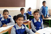 تحصیل بیش از یکهزار دانش آموز خارجی در استان بوشهر 