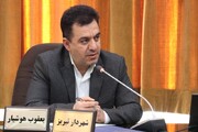 ۲۴ طرح عمرانی با سه هزار و ۱۰۰ میلیارد ریال در تبریز بهره‌برداری می‌شود