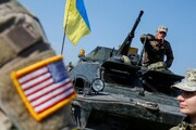 بنیانگذار واگنر: حمله نیروهای اوکراینی آغاز شده است