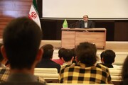 عضو شورای انقلاب فرهنگی: ناباوری، آسیب بزرگ فرهنگی کشور است