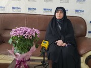 برنامه "روایت عاشقی" سهم رسانه‌های همدان در کنگره شهدا 