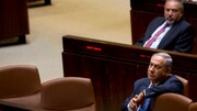 حمله دوباره وزیر جنگ اسبق رژیم صهیونیستی به نتانیاهو