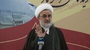 حزب الله: رژیم صهیونیستی در محاصره‌ی معادله‌ی حاج قاسم است