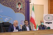 استاندار خوزستان: مدیران استان با جهاد تبیین امیدآفرینی کنند