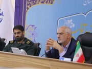 جانشین فرمانده سپاه خوزستان: مسئولان با رسانه‌ها ارتباط بیشتری داشته باشند