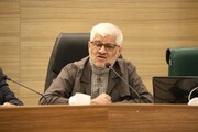 عضو شورای شهر شیراز: نرخ گذاری خدمات و عوارض شهری این کلانشهر مخالف شعار سال نباشد