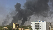 واکنش ارتش سودان به آتش بس/ درگیری در اطراف فرماندهی ارتش و کاخ ریاست جمهوری