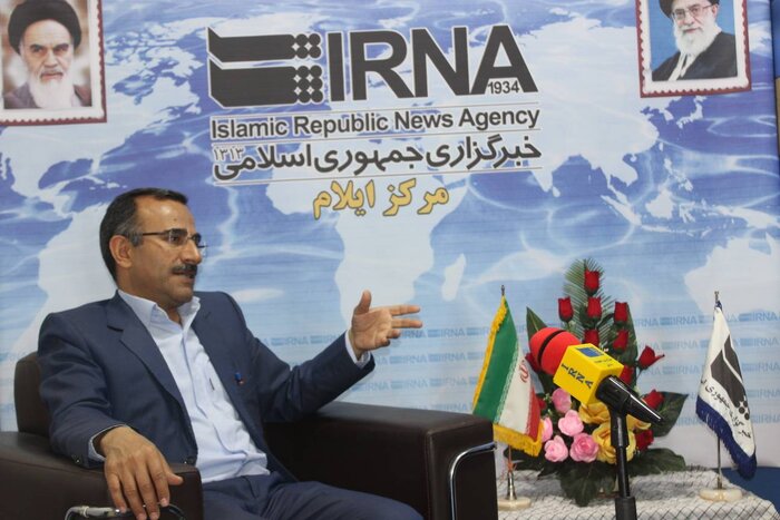 ۶ هزار و ۴۶۵ واحد مسکونی به روستائیان ایلام تحویل شد