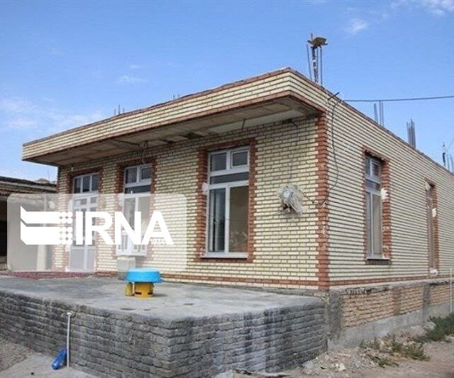 ۳۰۰ خانه روستایی در استان سمنان به بهرهبرداری رسید