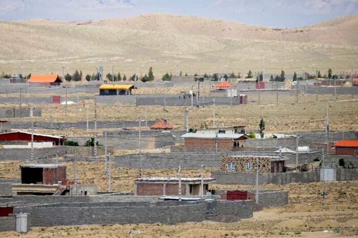 تداوم درخواست اهالی جوپارستان کرمان برای آب و پاسخ مسئولان 3 تداوم درخواست اهالی جوپارستان کرمان برای آب و پاسخ مسئولان