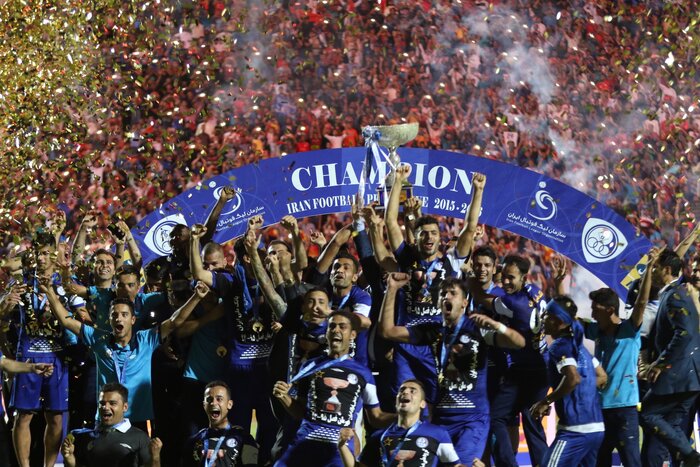 شرایط قهرمانی استقلال، سپاهان و پرسپولیس؛ «رو در رو» با جام