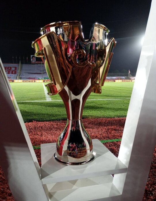 شرایط قهرمانی استقلال، سپاهان و پرسپولیس؛ «رو در رو» با جام