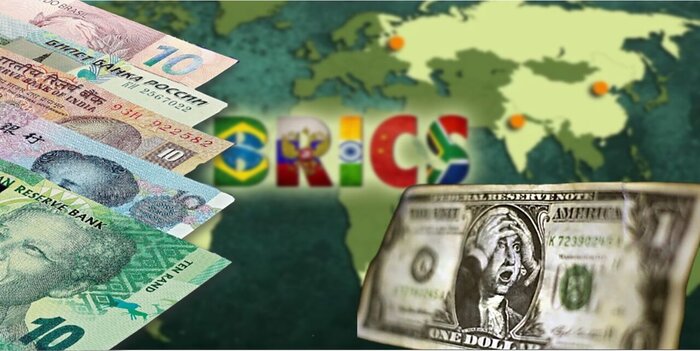از اذعان آمریکا به تضعیف سلطه دلار تا سفر رییسی به آمریکای لاتین