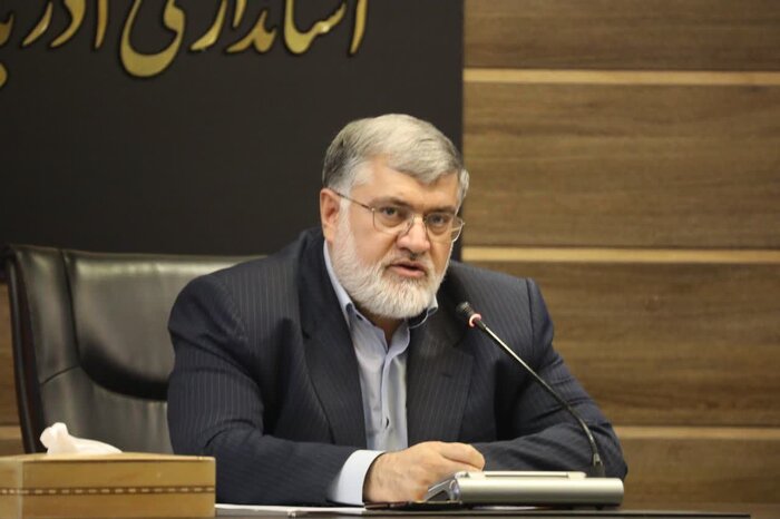 دولت سیزدهم و وعدهای که در آذربایجان غربی محقق شد