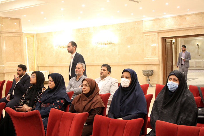 استاندار:۵۶ میلیارد تومان برای زیر ساخت های فرهنگی استان یزد هزینه شد