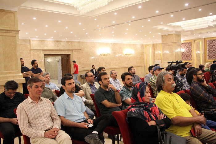 استاندار:۵۶ میلیارد تومان برای زیر ساخت های فرهنگی استان یزد هزینه شد