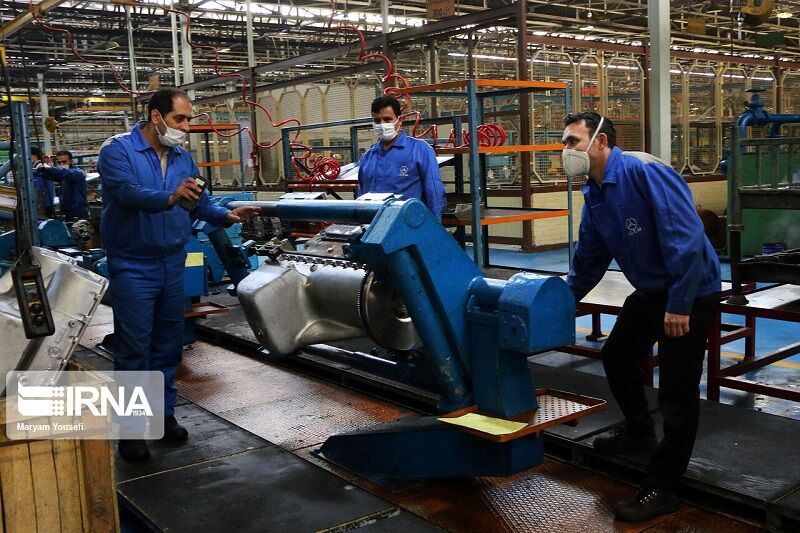 ۲۰ واحد تولیدی راکد در شهرک‌های صنعتی اردبیل احیا می‌شود