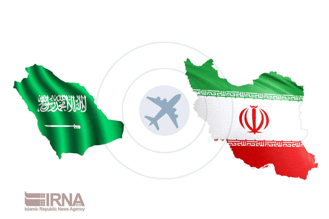 El vuelo directo entre Mashhad y Yeddah se reanudará próximamente