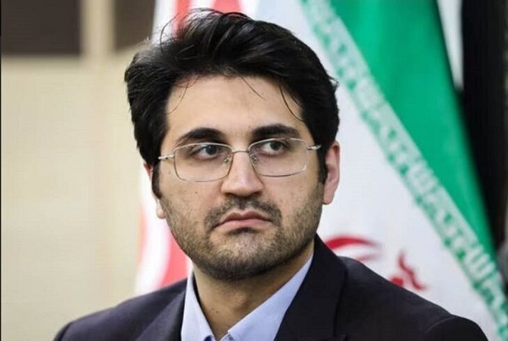 Sobhanian elected as head of Iran’s tax administration