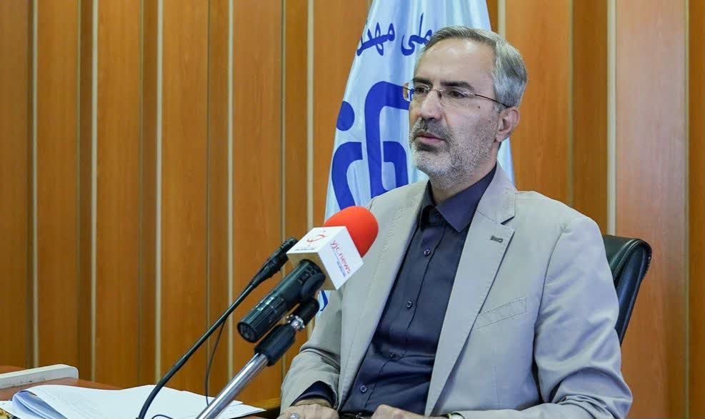 تلاش برای جذب ۱۳۰۰ نخبه در پژوهشگاه مهندسی ژنتیک/تکمیل بناهایی که ۲۷ سال نیمهکاره بود