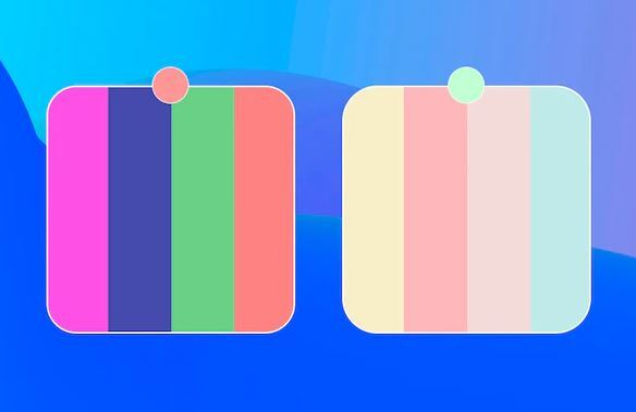 ۱۰ گام برای تبدیل شدن به یک طراح حرفهای