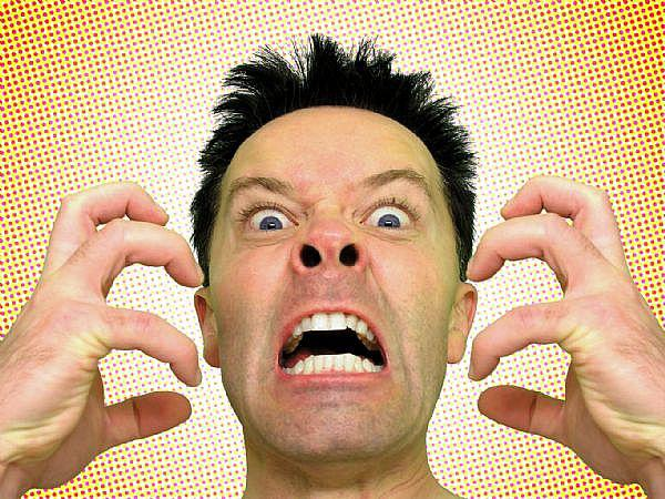 اگر اطرافیان غُرغُرو دارید، بخوانید