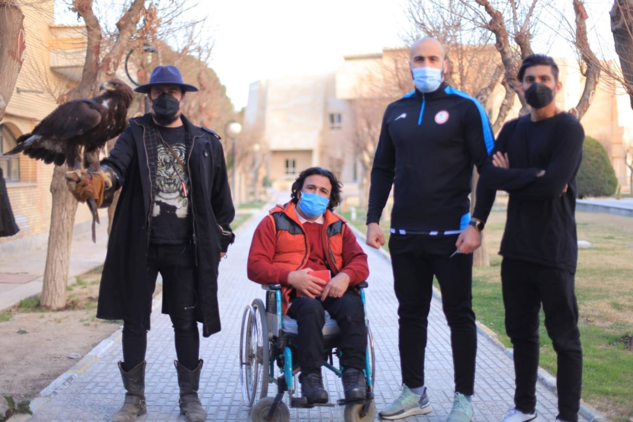 قصههای کهریزک در ۵۰ سالگی مستند شد