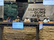 اتحادیه آفریقا: مداخله خارجی اوضاع سودان را پیچیده می‌کند
