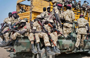 ادعای ارتش سودان: صدها نفر از نیروهای پشتیبانی سریع در خارطوم کشته شدند