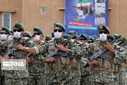 ارتش جمهوری اسلامی ایران؛ مایه افتخار و مظهر اقتدار
