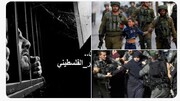 'False supporters of human rights keep silent about violation of Palestinians' rights'