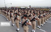 محدودیت‌های ترافیکی برپایی رژه روز ارتش در بوشهر اعلام شد 