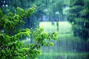 ۳۰ میلیمتر باران در «داشلی‌قلعه» خراسان شمالی ثبت شد 
