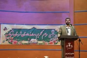 فرماندار قرچک: مردم قوه قضائیه را پناهگاه خود در دسترسی به قانون می‌دانند