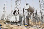 پروژه برق "داراب۳" به مرحله بهره‌برداری رسید