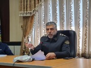 پلیس راهور: پویش "نه به تخلف" نوروز در همدان اجرا می شود