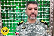  نیروی انسانی بصیر مزیت ارتش جمهوری اسلامی  است