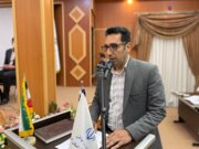 «احمد کریمی» به عنوان رییس هیات وزنه‌برداری کرمانشاه انتخاب شد