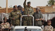 البرهان، نیروهای پشتیبانی سریع را مسوول خشونت های جاری سودان دانست