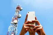 اینترنت تلفن‌های همراه در روستاهای آستارا تقویت می‌شود