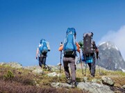 ۷۰۰ باشگاه کوهنوردی در کشور فعال است