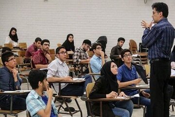 بازنگری ترفیع استادان مبنی بر ارتباط با صنایع در دستور کار دانشگاه اصفهان است