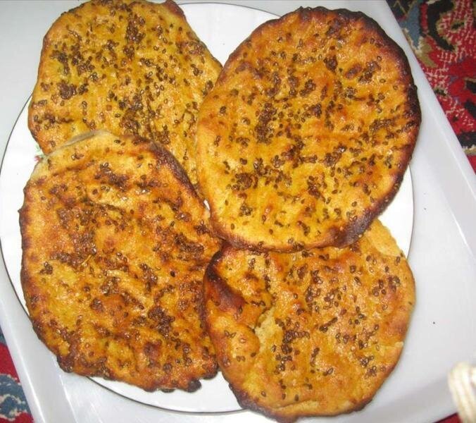 آیینهای کهن استان یزد در بیست و هفتم رمضان از دوست دوست تا پیراهن مراد