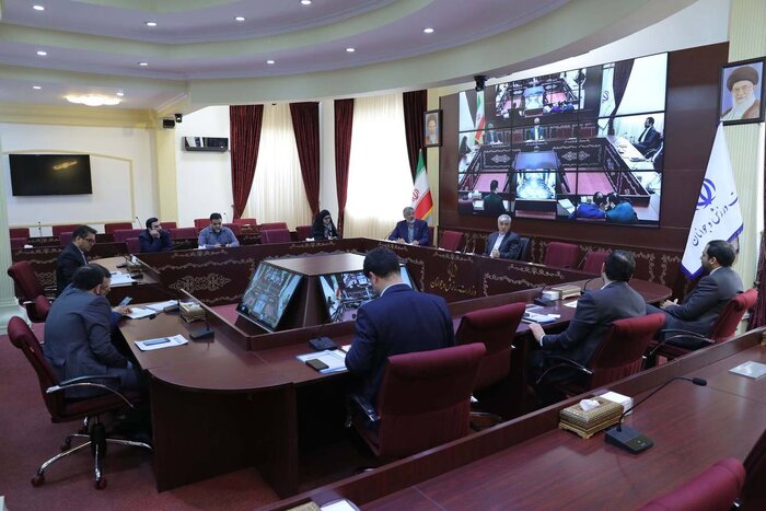 دستور وزیر ورزش برای رفع مشکل مسکن و بیمه ورزشکاران